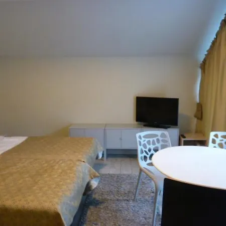 Διαμέρισμα Czarna Gora - Apartament Solden