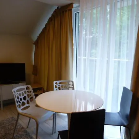 Czarna Gora - Apartament Solden *