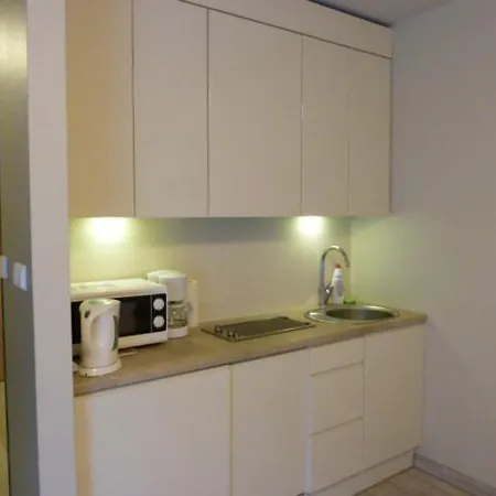 Czarna Gora - Apartament Solden