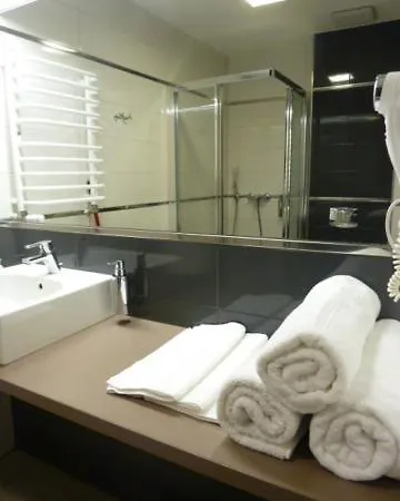 Czarna Gora - Apartament Solden Sienna (Klodzko)