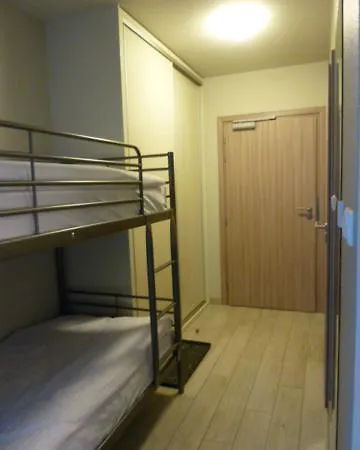 Διαμέρισμα Czarna Gora - Apartament Solden Sienna (Klodzko)