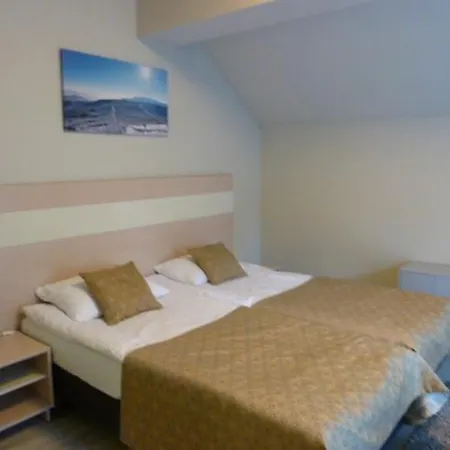 Czarna Gora - Apartament Solden Διαμέρισμα